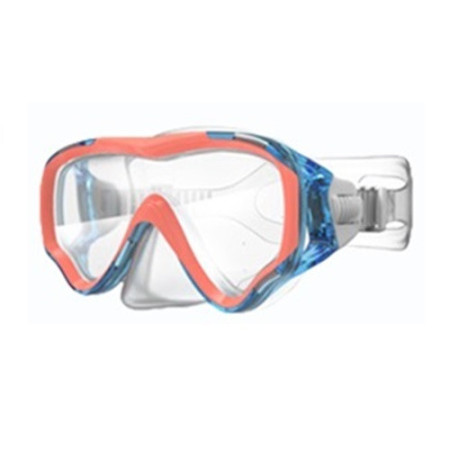 TYR Speed Swift Junior Snorkel Set