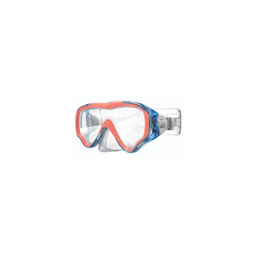 TYR Speed Swift Junior Snorkel Set