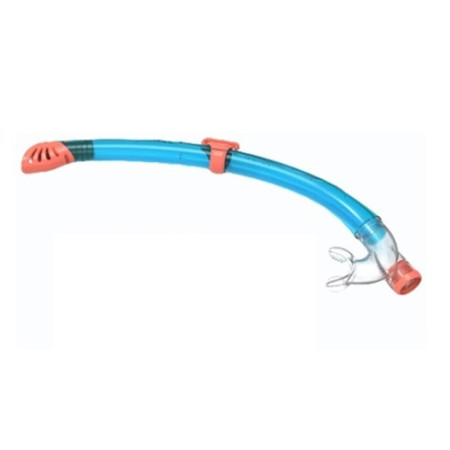TYR Speed Swift Junior Snorkel Set