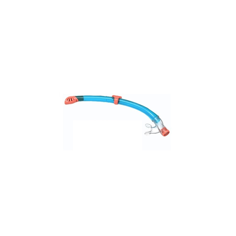 TYR Speed Swift Junior Snorkel Set