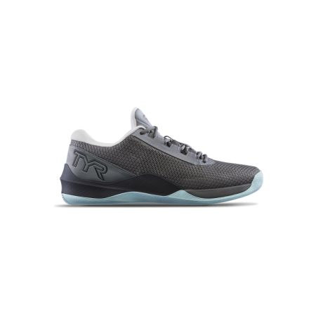 TYR CXT-2 Trainer Mens - 219 Grey / Mint