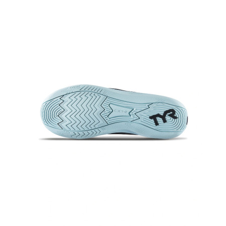 TYR CXT-2 Trainer Mens - 219 Grey / Mint