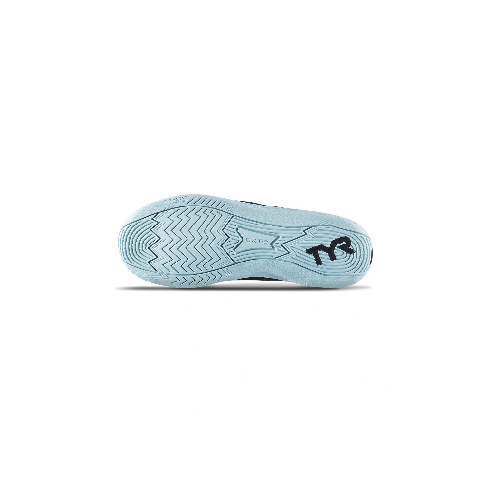 TYR CXT-2 Trainer Mens - 219 Grey / Mint