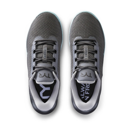 TYR CXT-2 Trainer Mens - 219 Grey / Mint