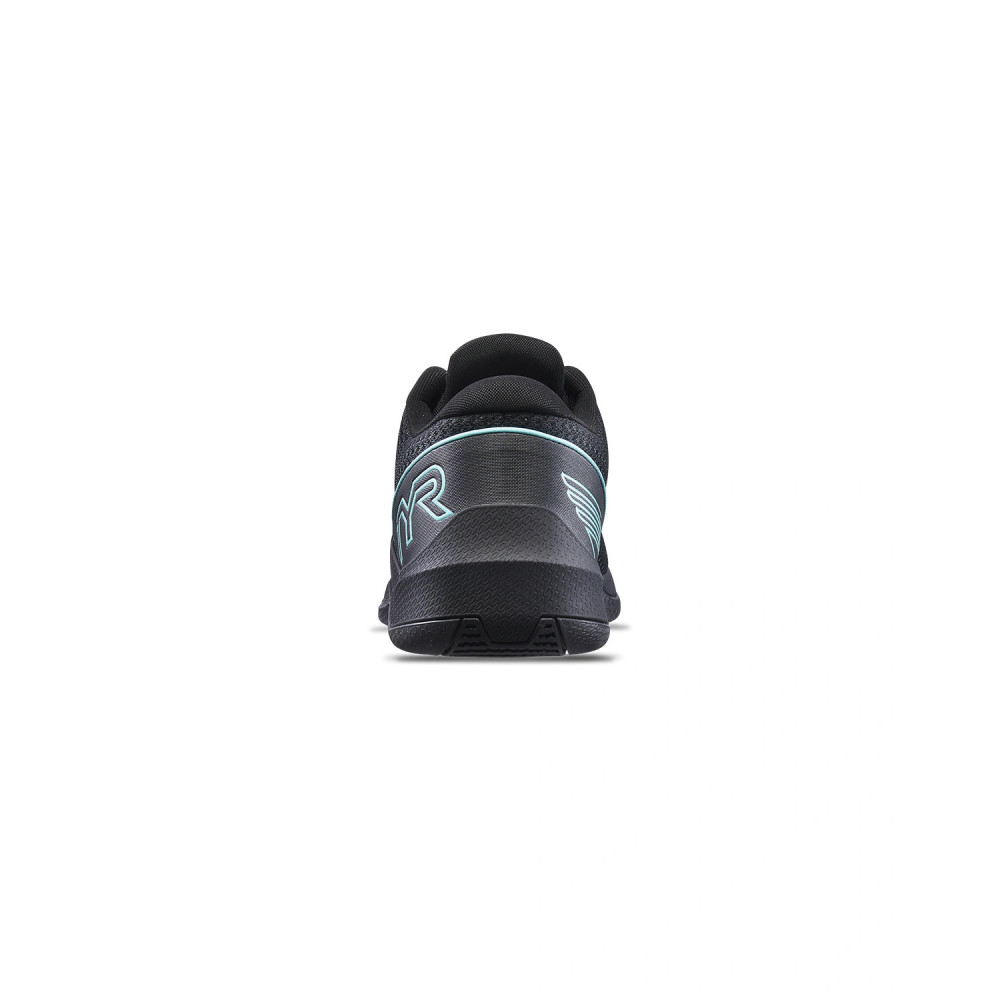 TYR CXT-2 Trainer Mens - 167 Black / Mint