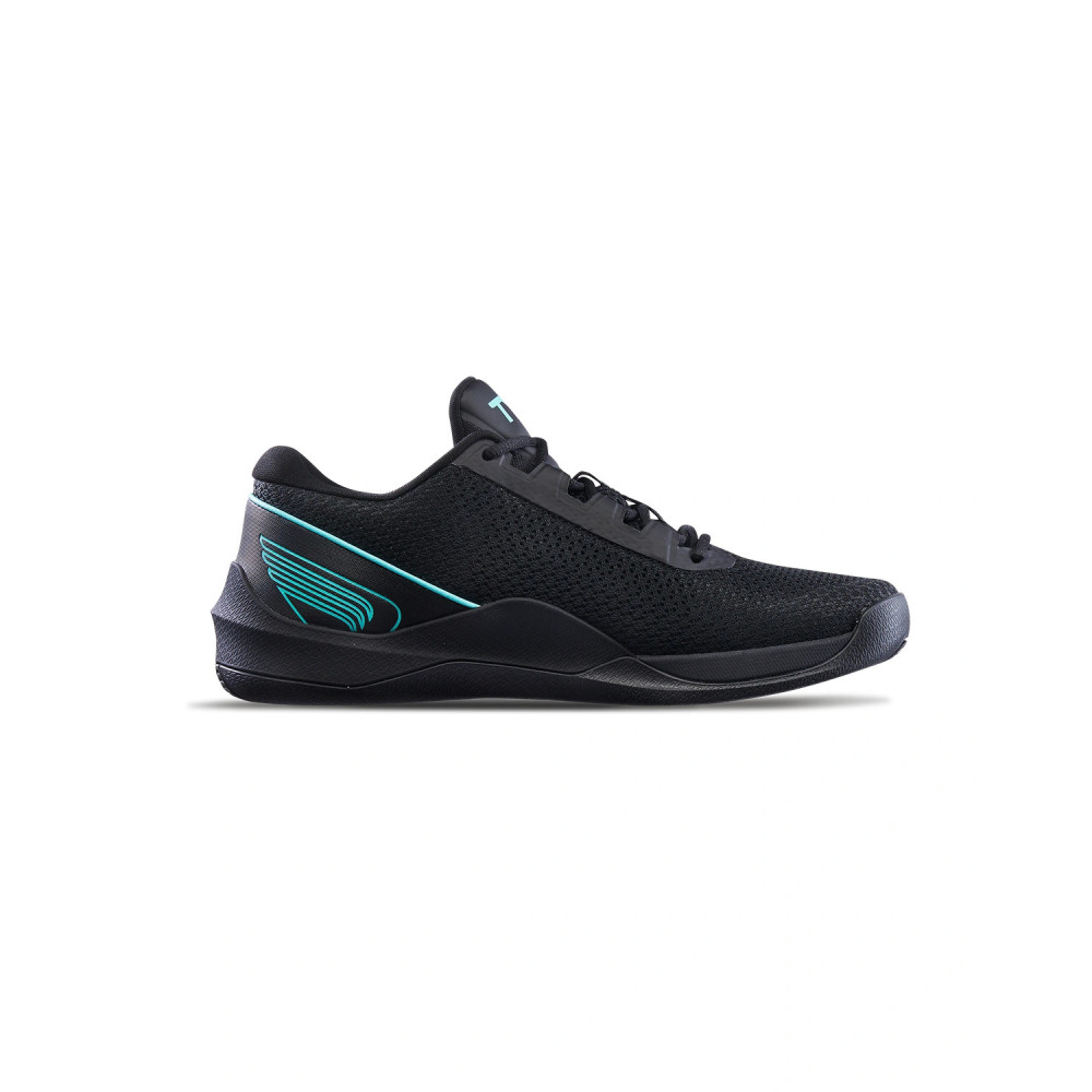 TYR CXT-2 Trainer Mens - 167 Black / Mint