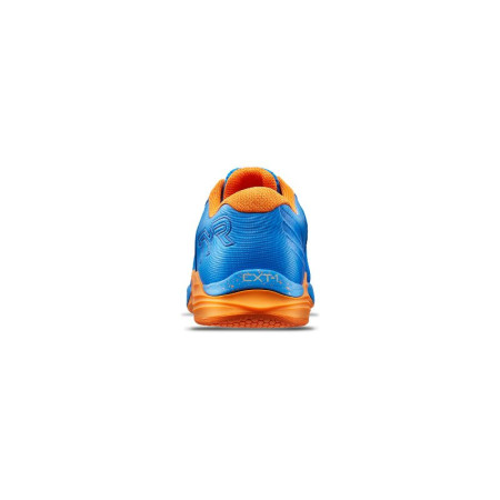 TYR CXT-1 Trainer Shoes 492 Blue/Orange