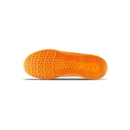 TYR CXT-1 Trainer Shoes 492 Blue/Orange