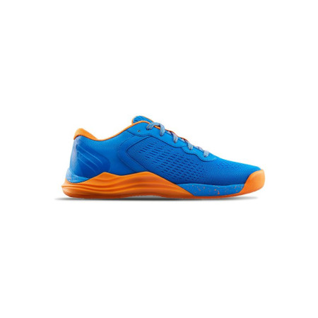 TYR CXT-1 Trainer Shoes 492 Blue/Orange