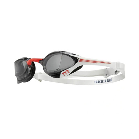TYR Tracer X Elite Race Goggles