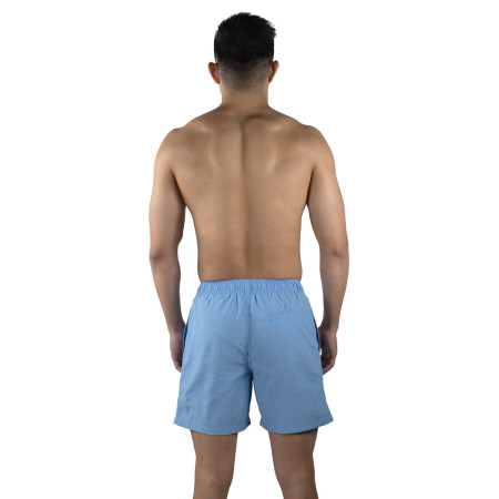 FIT Classic Water Shorts-Light Blue