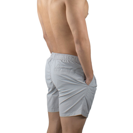 FIT Classic Water Shorts-Light Grey