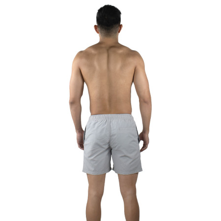 FIT Classic Water Shorts-Light Grey