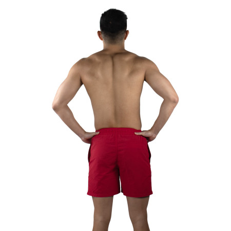 FIT Classic Water Shorts-Red