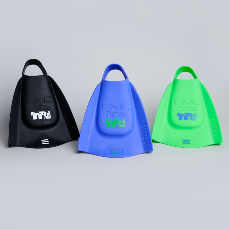 DMC Elite 2 Fins