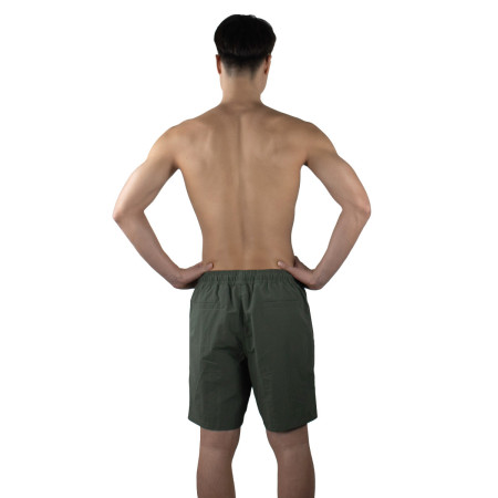 FIT Functional Boardshort-Green