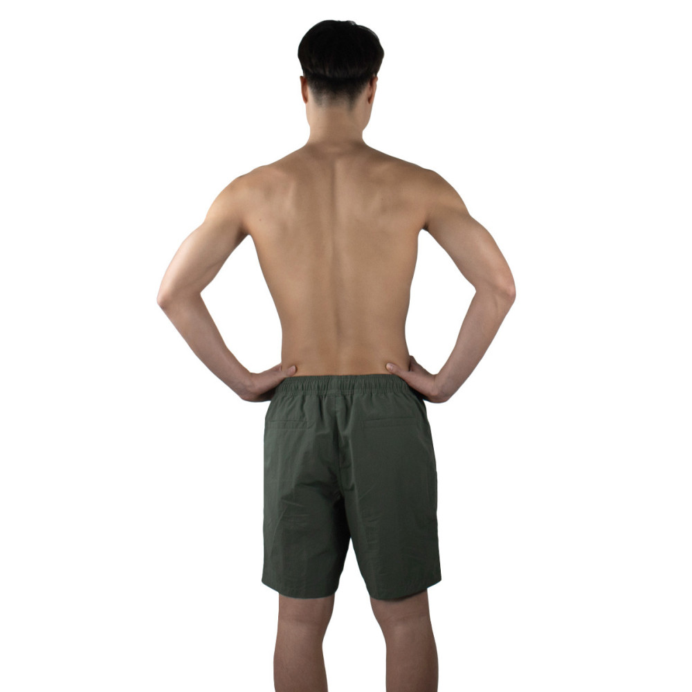 FIT Functional Boardshort-Green
