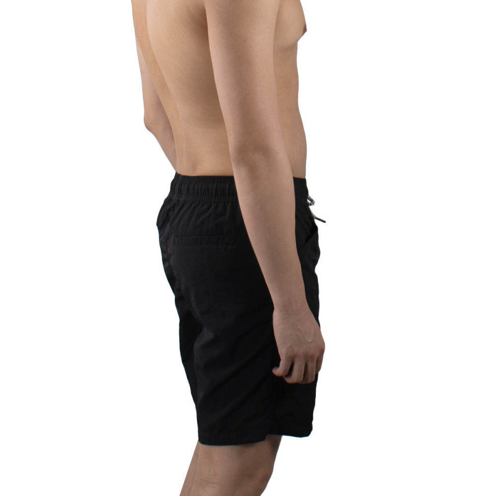 FIT Functional Boardshort-Black