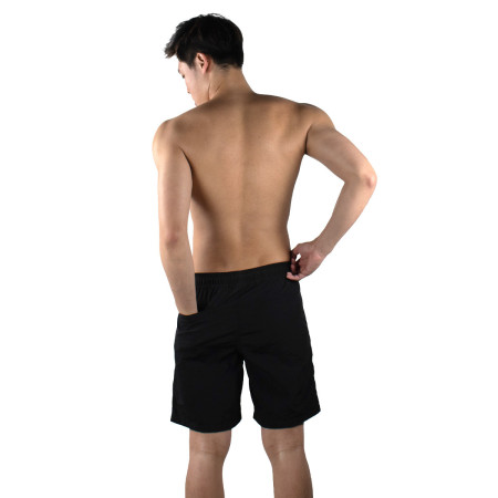 FIT Functional Boardshort-Black