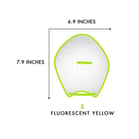 TYR Catalyst Stroke Training Paddles