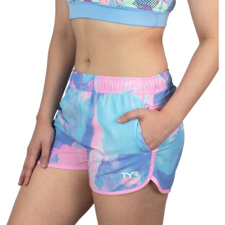 TYR Claire Ladies Boardshorts