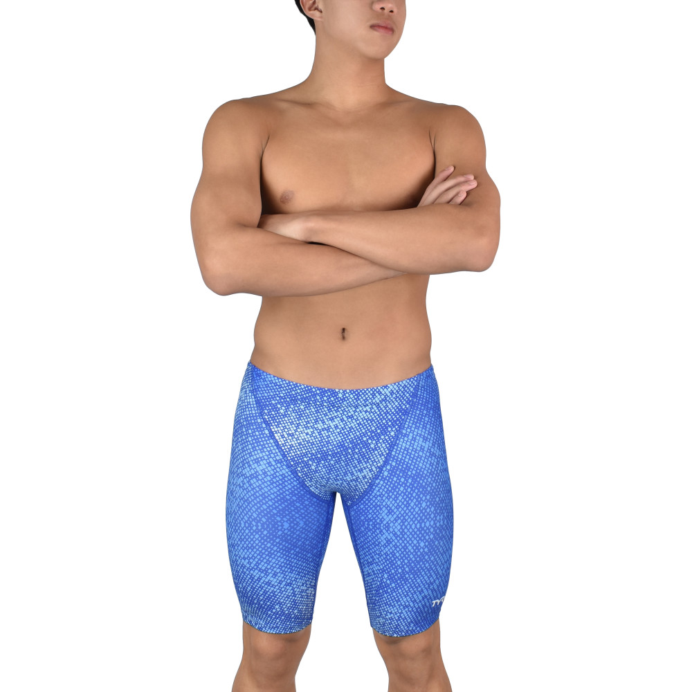 TYR Polaris Jammer For Swimming