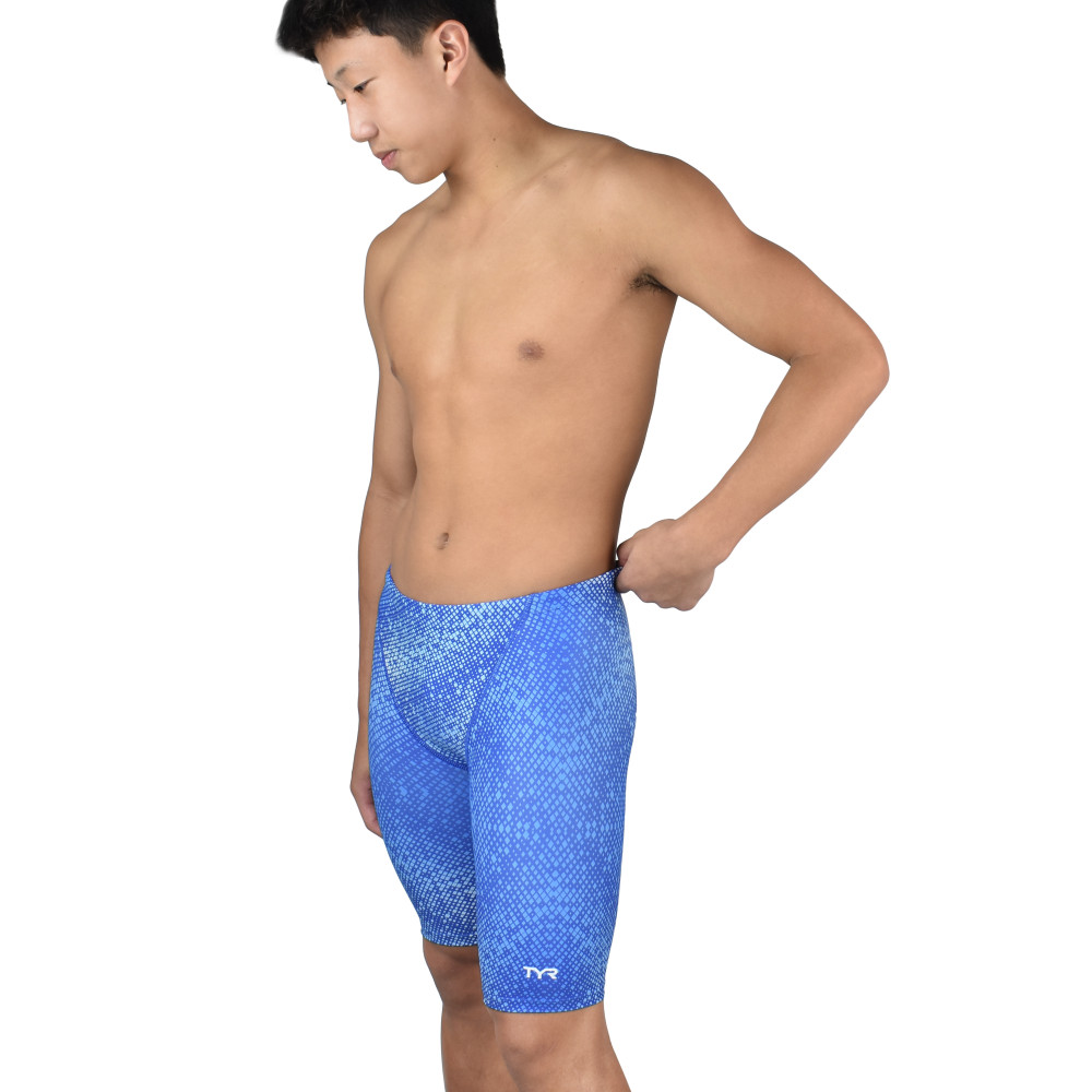 TYR Polaris Jammer For Swimming