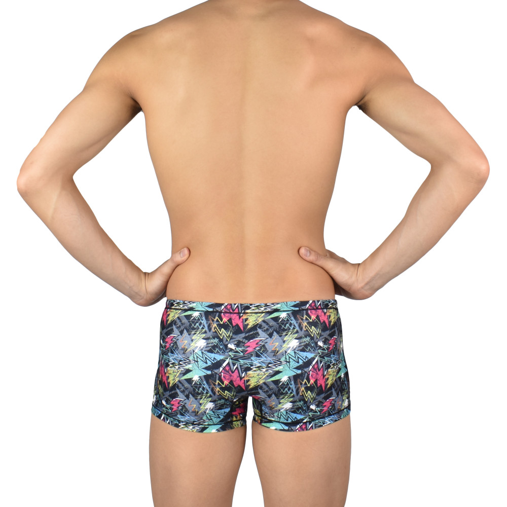 TYR Lighting Bolt Trainer For Swimming