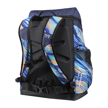 TYR Alliance 45L Backpack - Riptidal