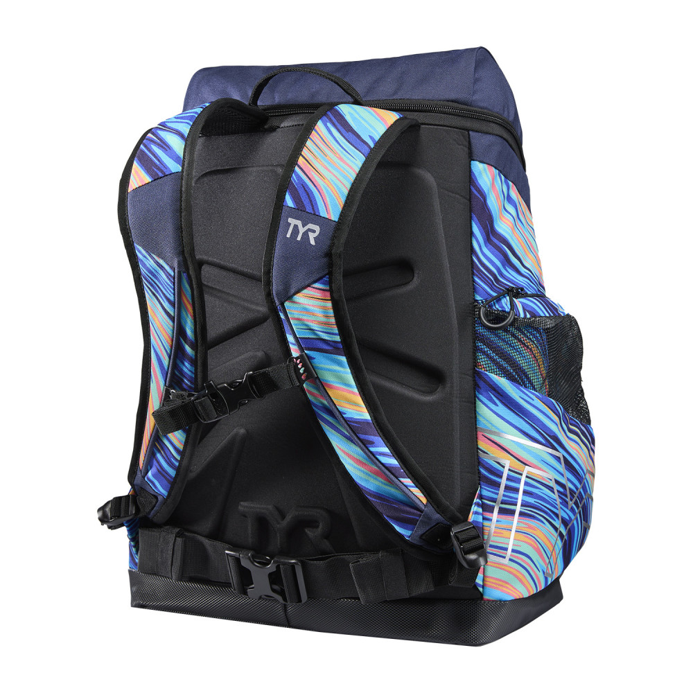 TYR Alliance 45L Backpack - Riptidal