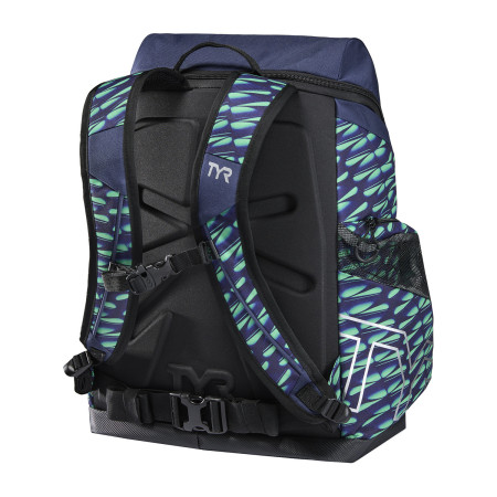 TYR Alliance 45L Backpack - Dragonflyte