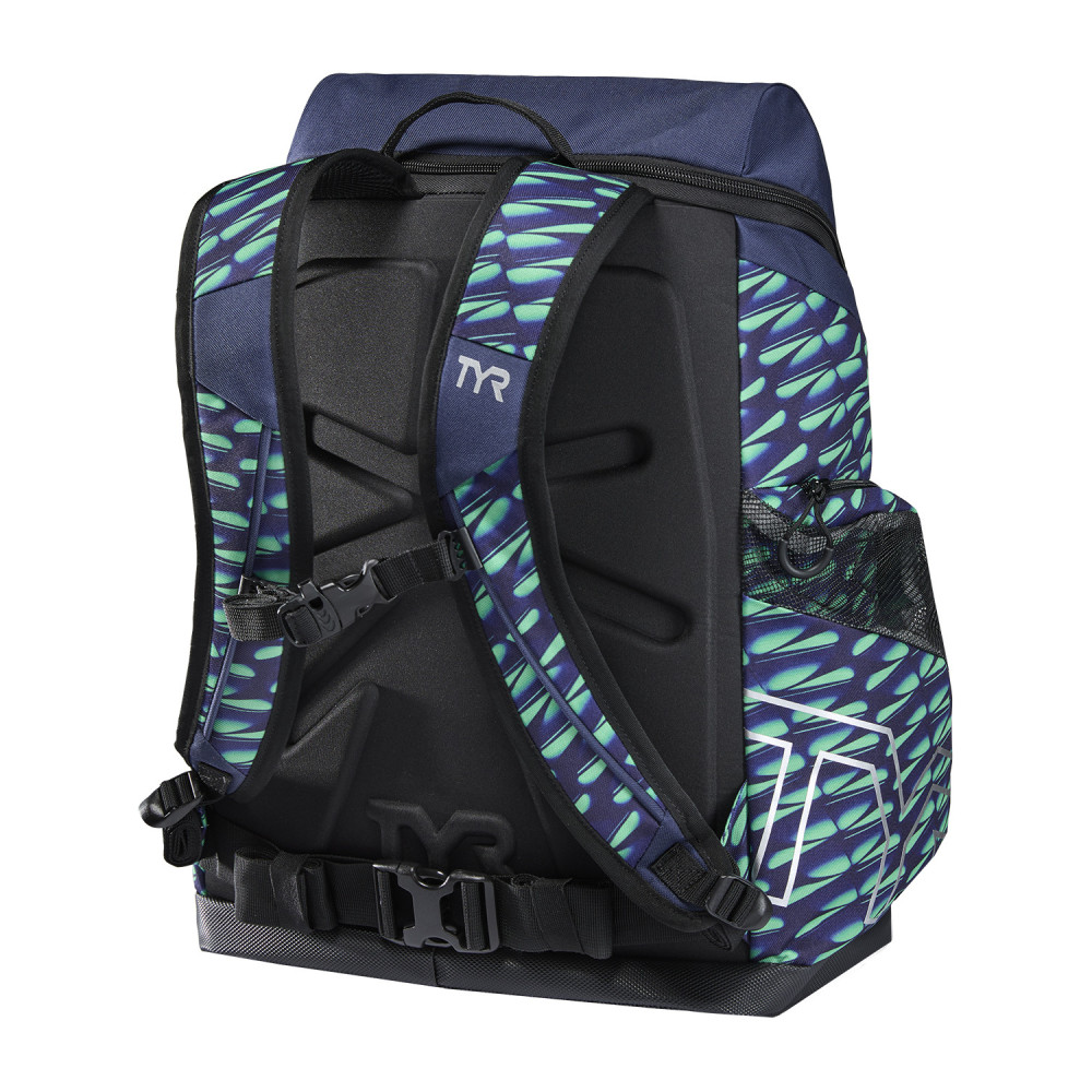 TYR Alliance 45L Backpack - Dragonflyte