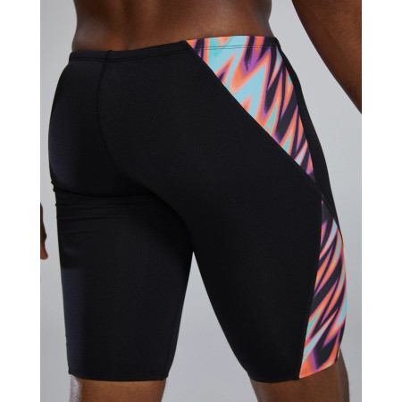TYR Durafast Elite® Men's Disarray Blade Splice Jammer