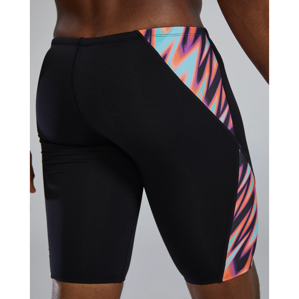 TYR Durafast Elite® Men's Disarray Blade Splice Jammer