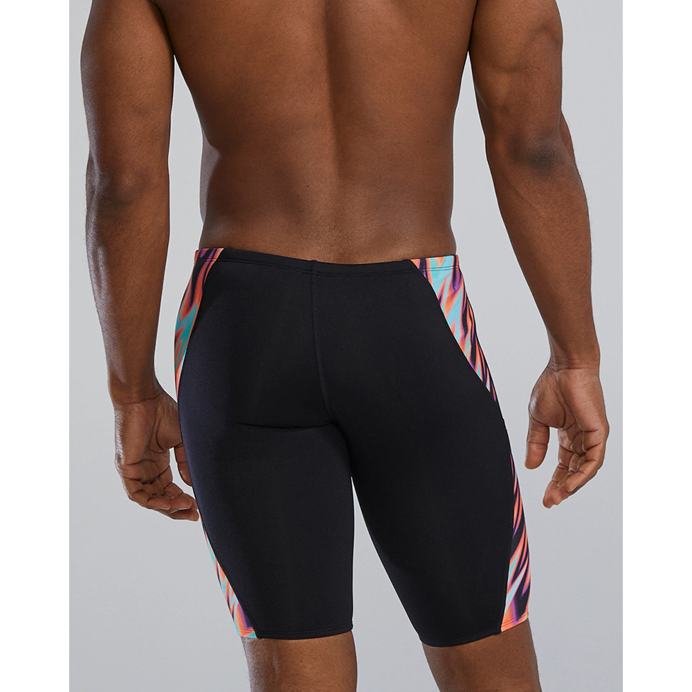 TYR Durafast Elite® Men's Disarray Blade Splice Jammer