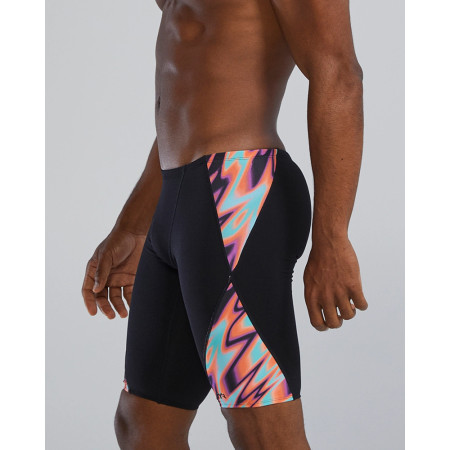 TYR Durafast Elite® Men's Disarray Blade Splice Jammer