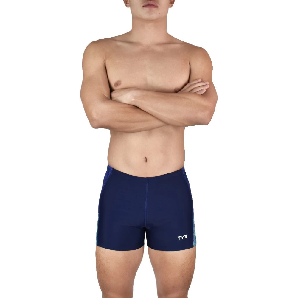 TYR Vista Boxer For Swimming