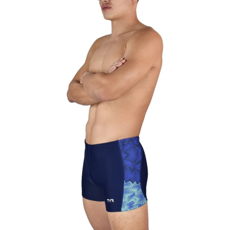 TYR Vista Boxer For Swimming