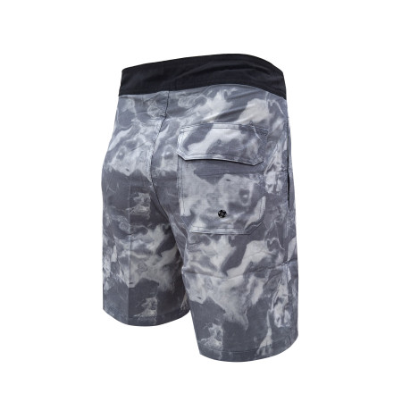 TYR Aspen Boardshort 18" - 80 Grey