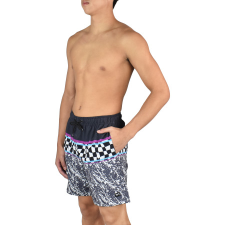 TYR Zico Boardshort 17"
