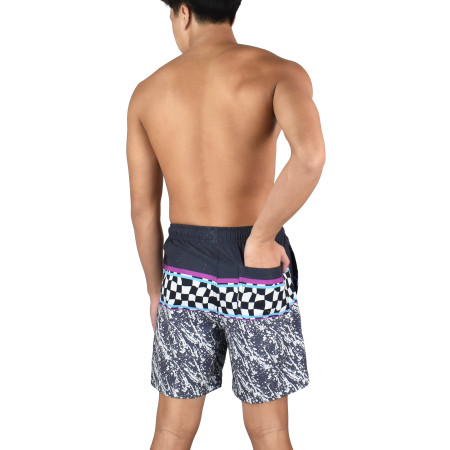 TYR Zico Boardshort 17"