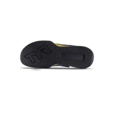 TYR L-1 Lifter - 008 Black / Gold