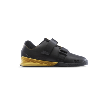 TYR L-1 Lifter - 008 Black / Gold