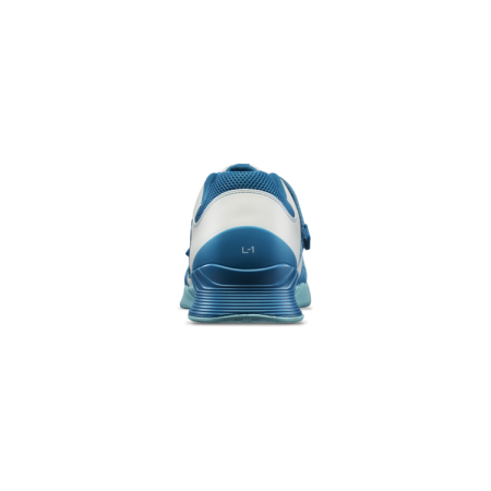 TYR L-1 Lifter Shoe - 879 Turquoise / White