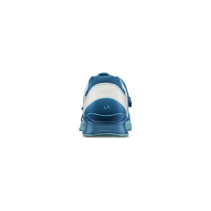 TYR L-1 Lifter Shoe - 879 Turquoise / White