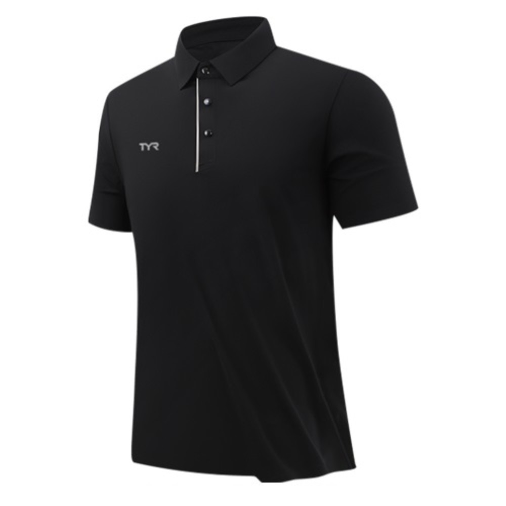TYR Men's Warren Polo Shirt