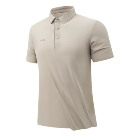 TYR Men's Warren Polo Shirt
