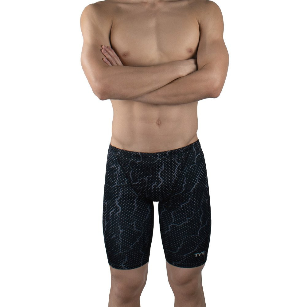 TYR Tempest Jammer for swimming