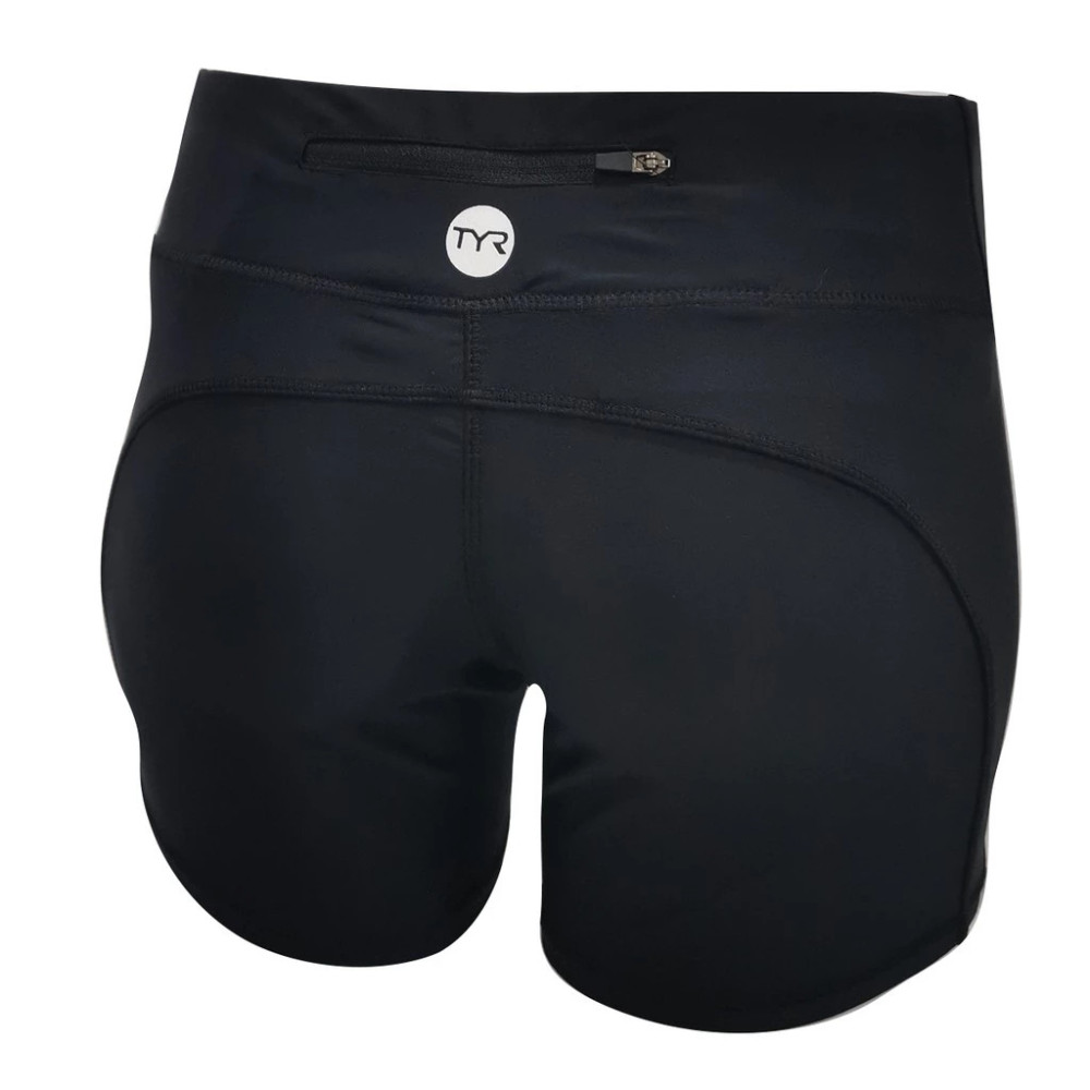 TYR Solid Kalani Short Swimwear