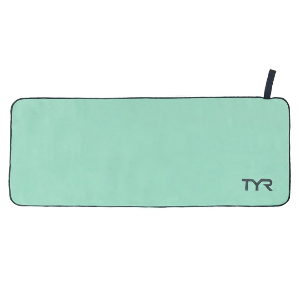 TYR Heather Sports Suede Towel